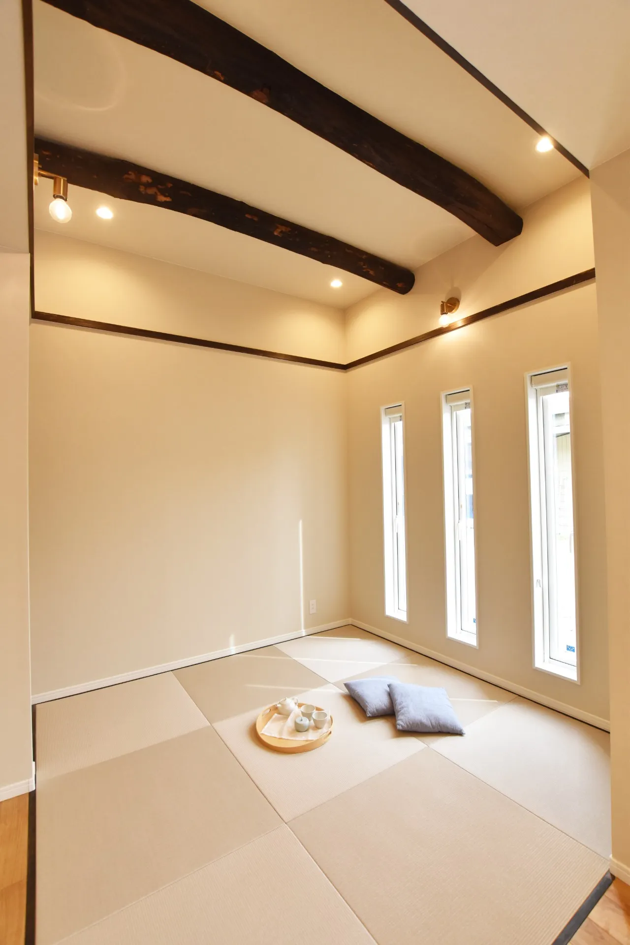 施工例更新しました