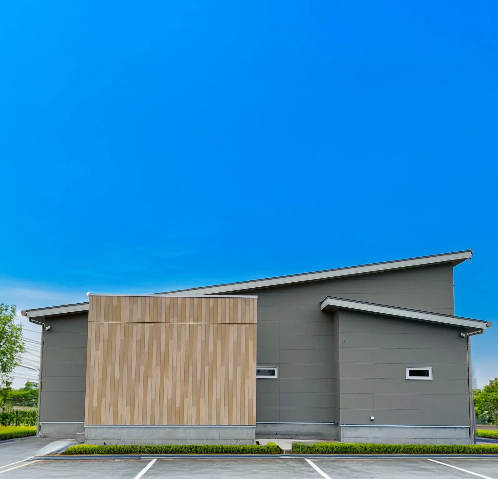 新築完成邸内覧会開催のお知らせ